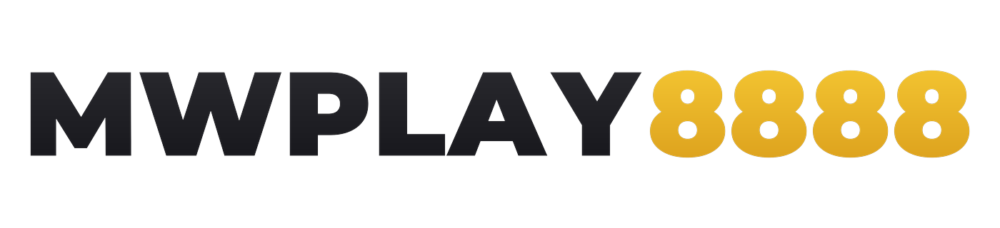 mwplay8888 Logo